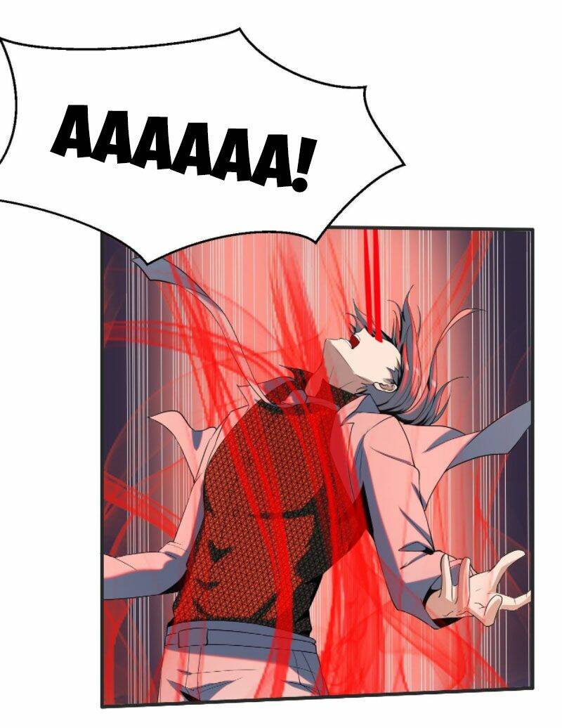 Phản Phái Yêu Tế: Chapter 24