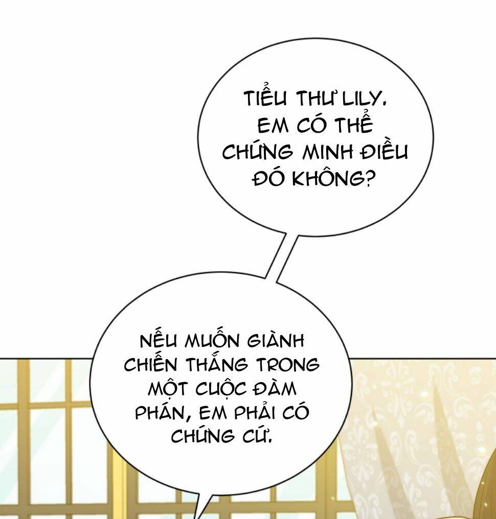 Nàng Elizabeth Thuần Khiết: Chapter 32