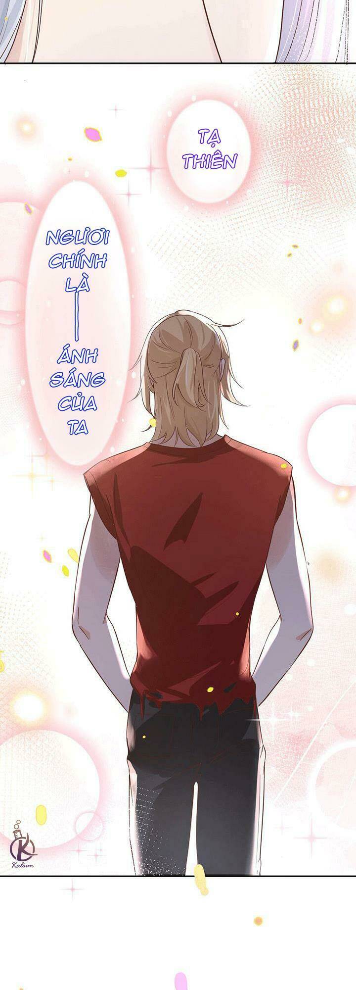 Chàng Vú Em Tu Chân: Chapter 38