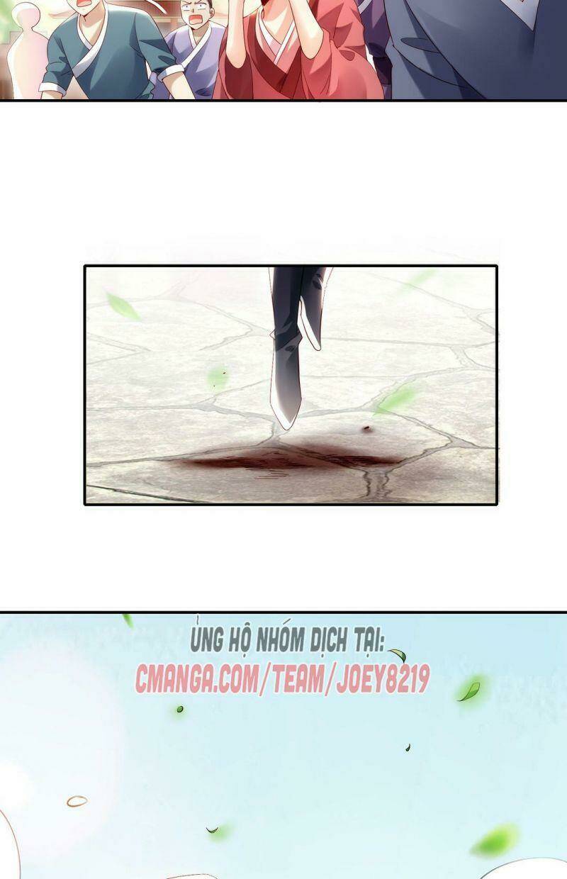 Thiên Kim Bất Hoán: Chapter 71