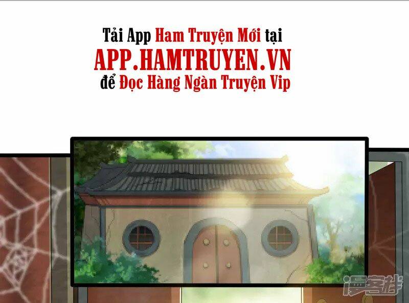 Tiến Sĩ Khoa Học Kỹ Thuật Tu Tiên: Chapter 8