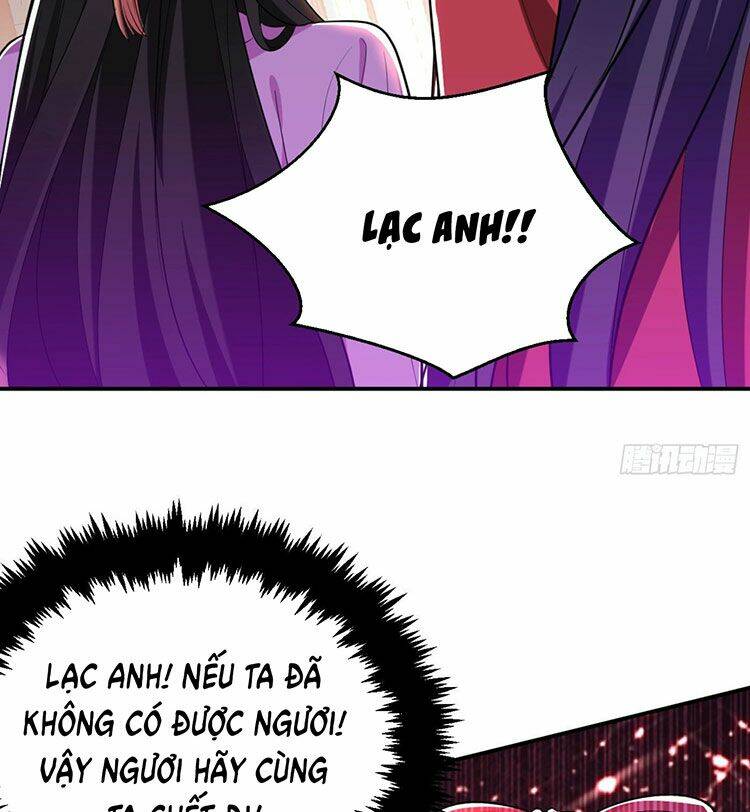 Giang Sơn Mỹ Nam Nhập Trướng Ta: Chapter 35