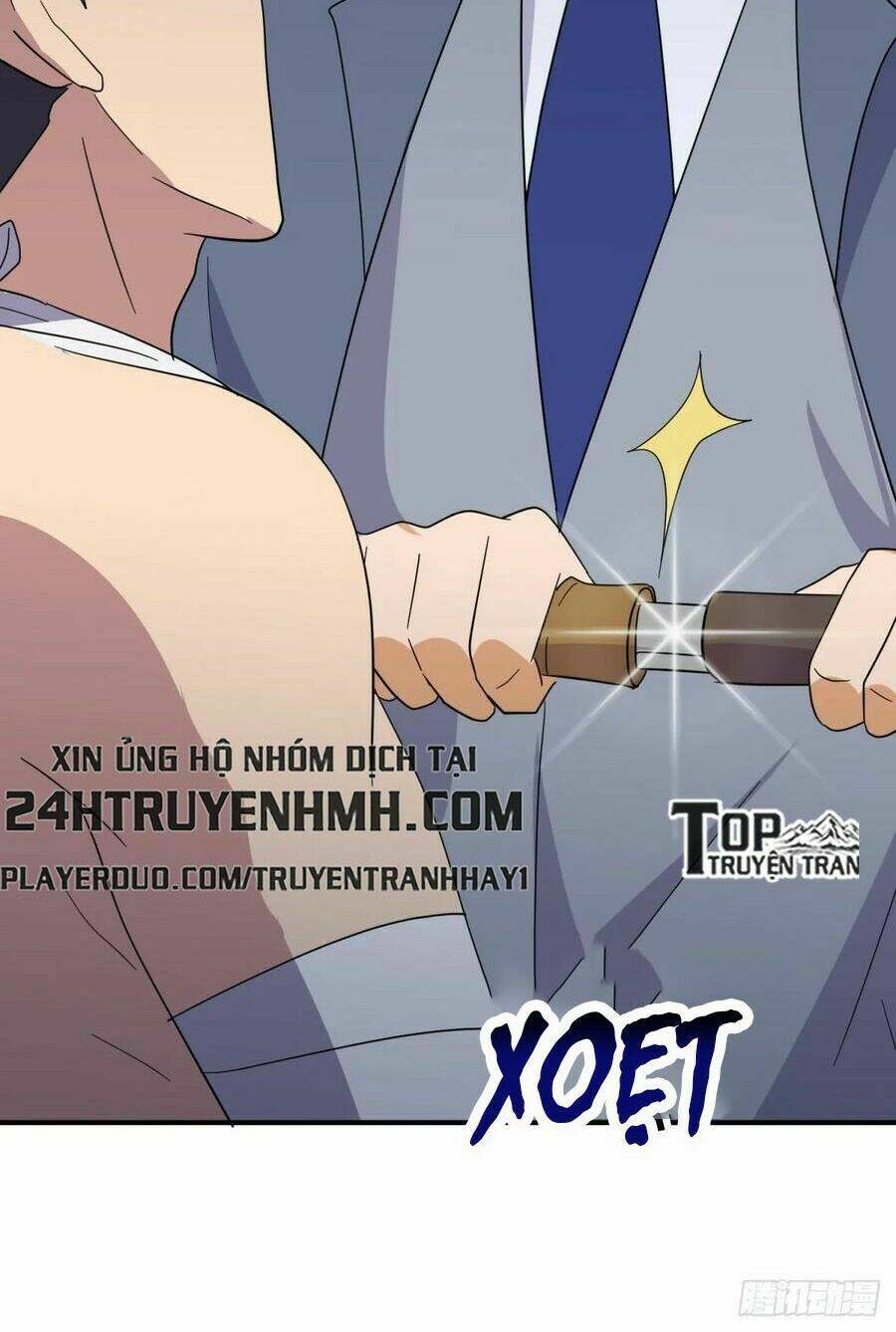 Đại Gia Livestream Vạn Giới: Chapter 39