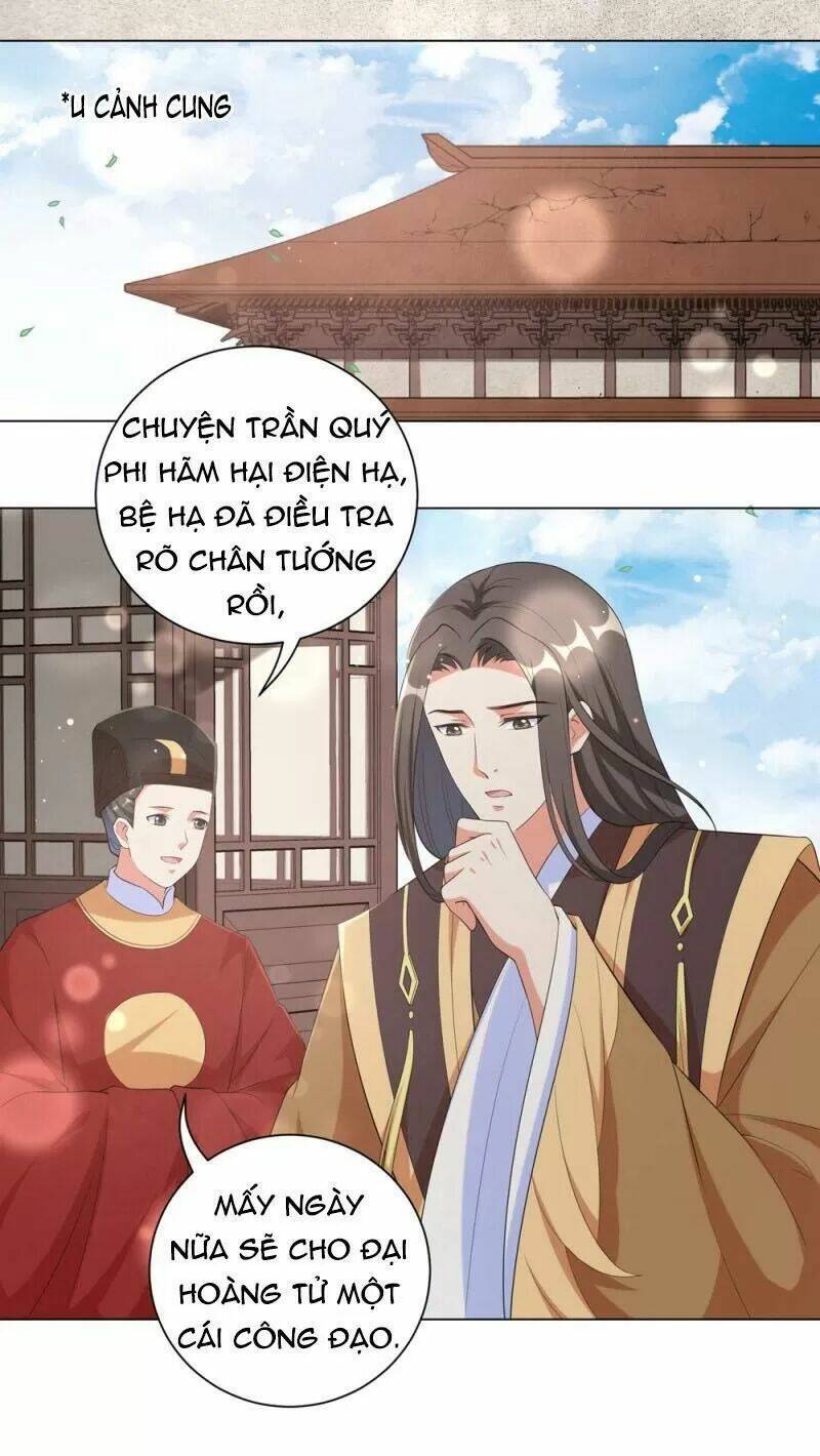 Vương Phi Có Độc!: Chapter 79