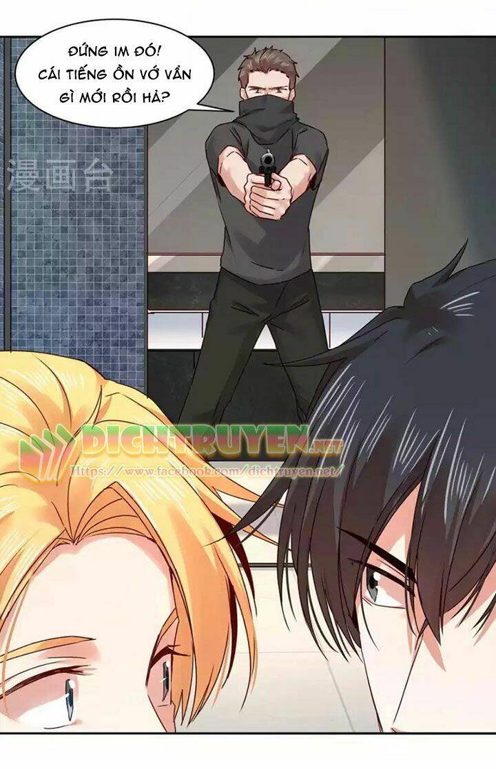 Vợ Yêu Của Ác Ma: Chapter 81