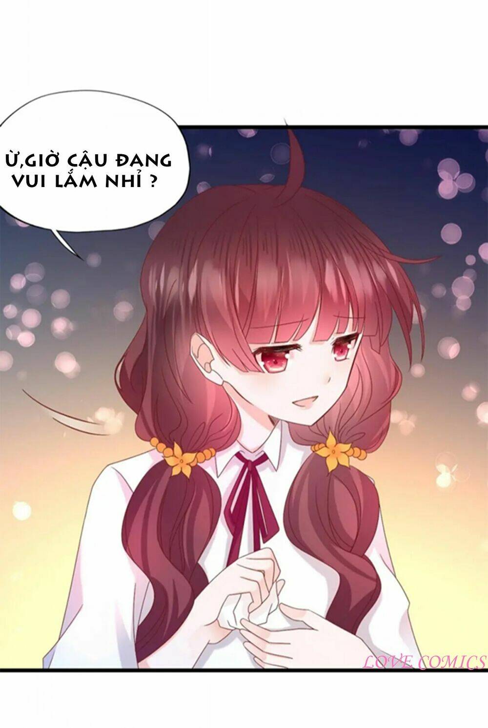 Tình Yêu Bốn Mùa: Chapter 11