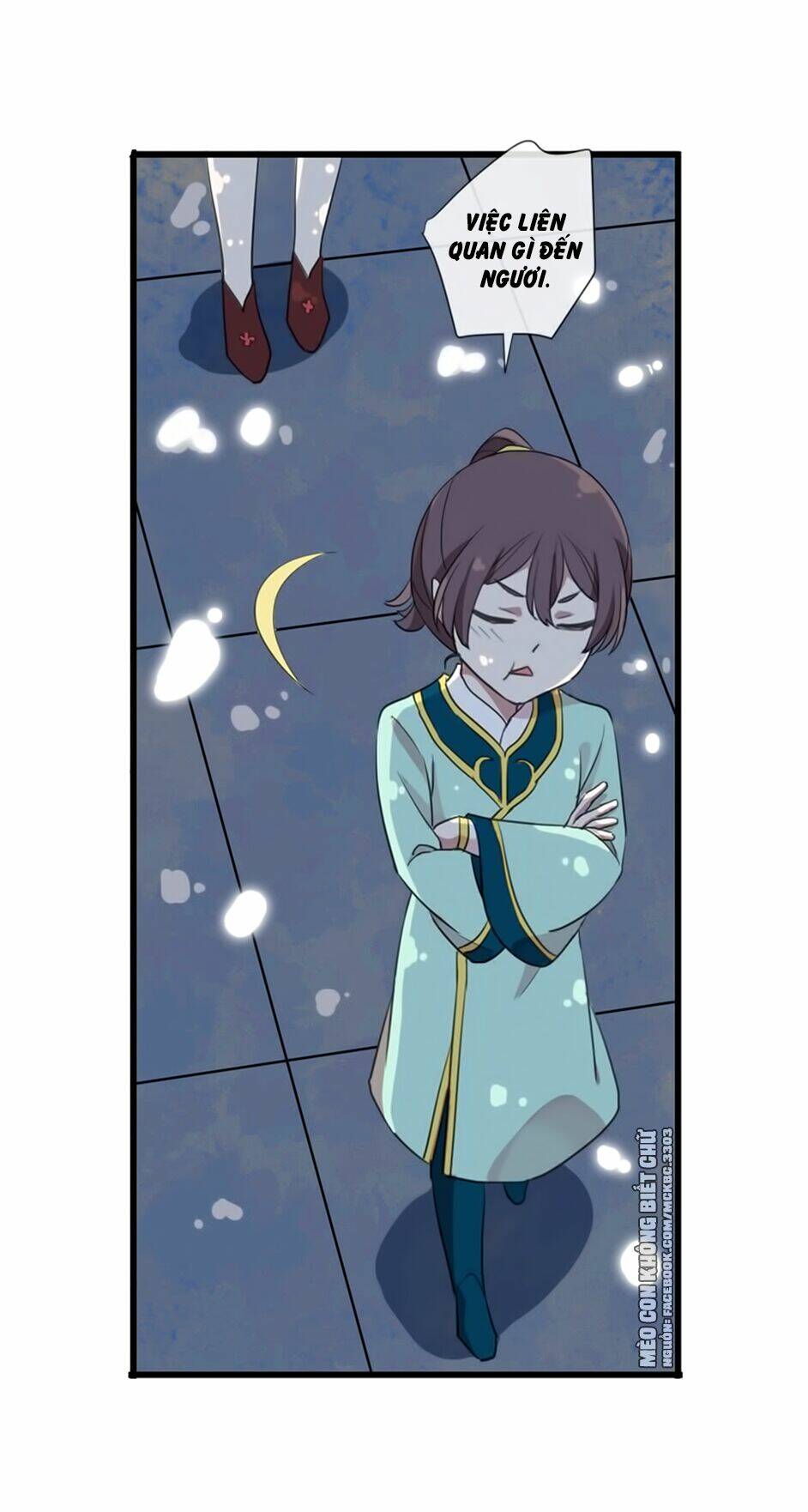 Bách Yêu Dị Văn: Chapter 80