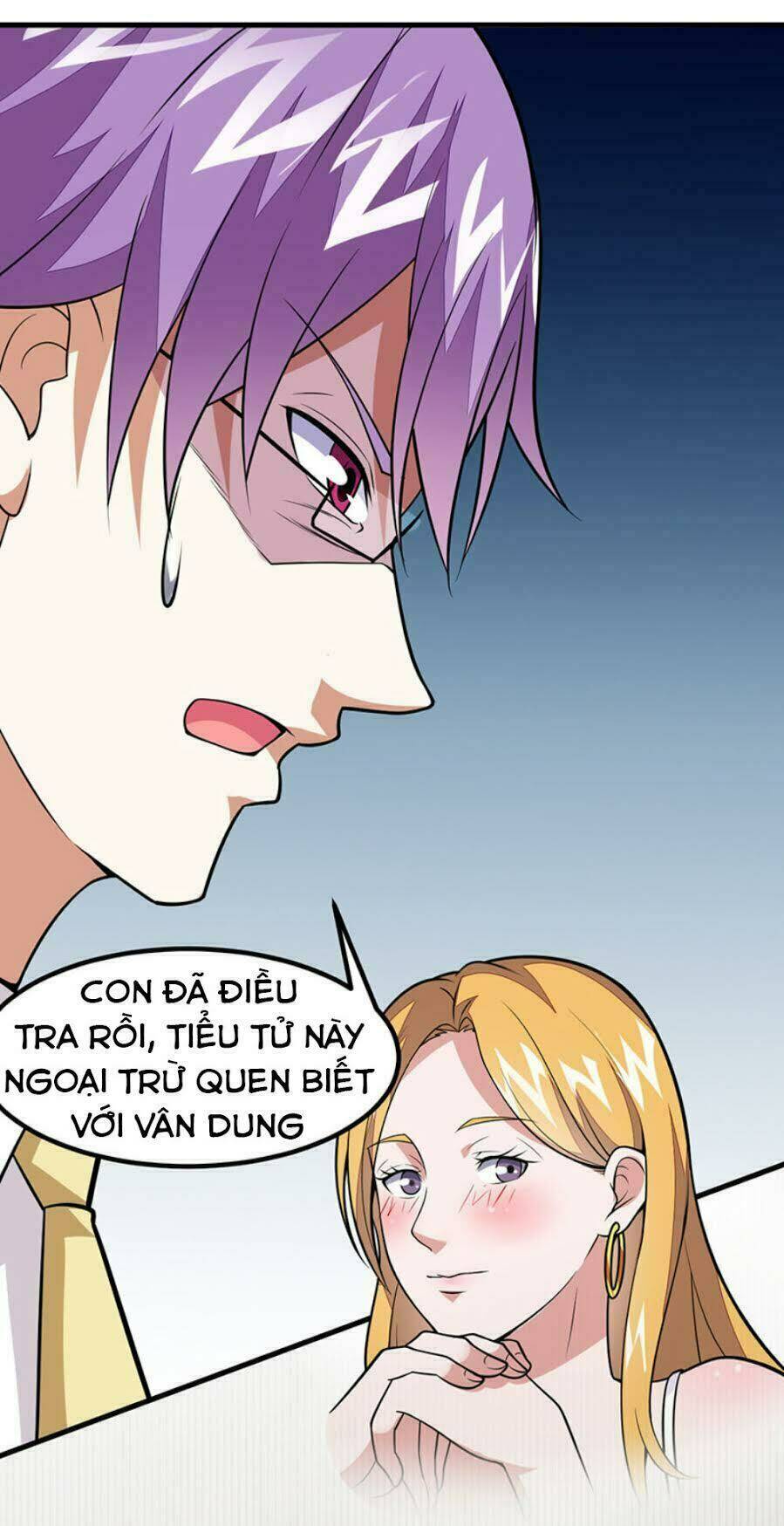 Dị Năng Thiếu Niên Vương: Chapter 51