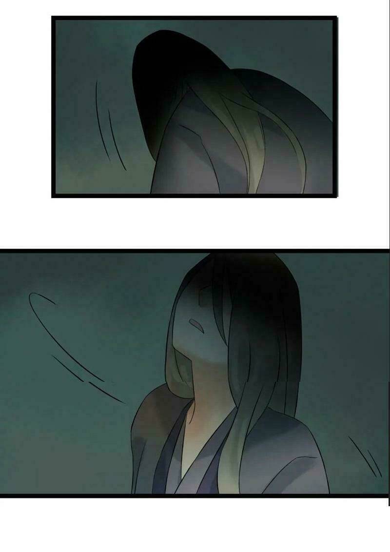 Thái Tử Bị Hoang Tưởng: Chapter 36