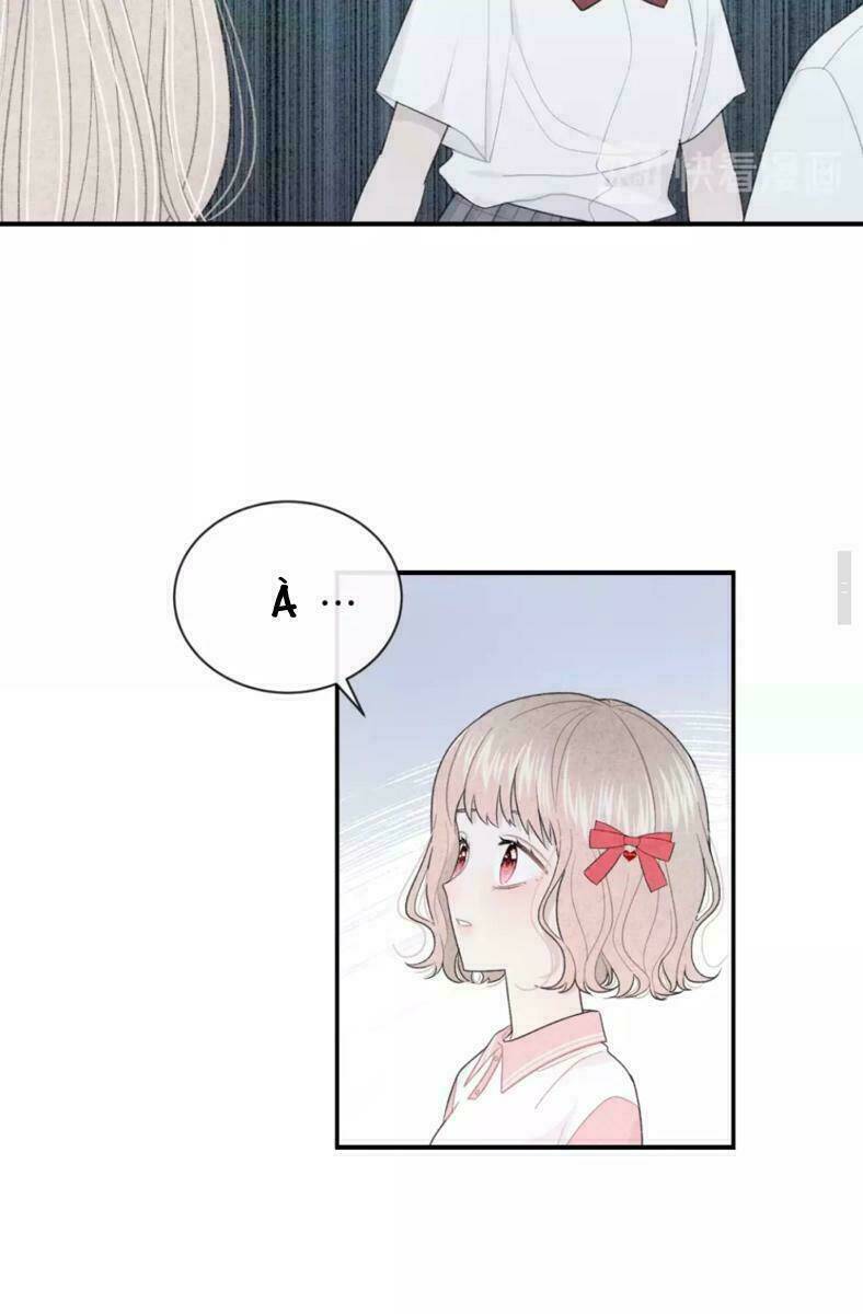 Từ Cái Nhìn Của Em: Chapter 30