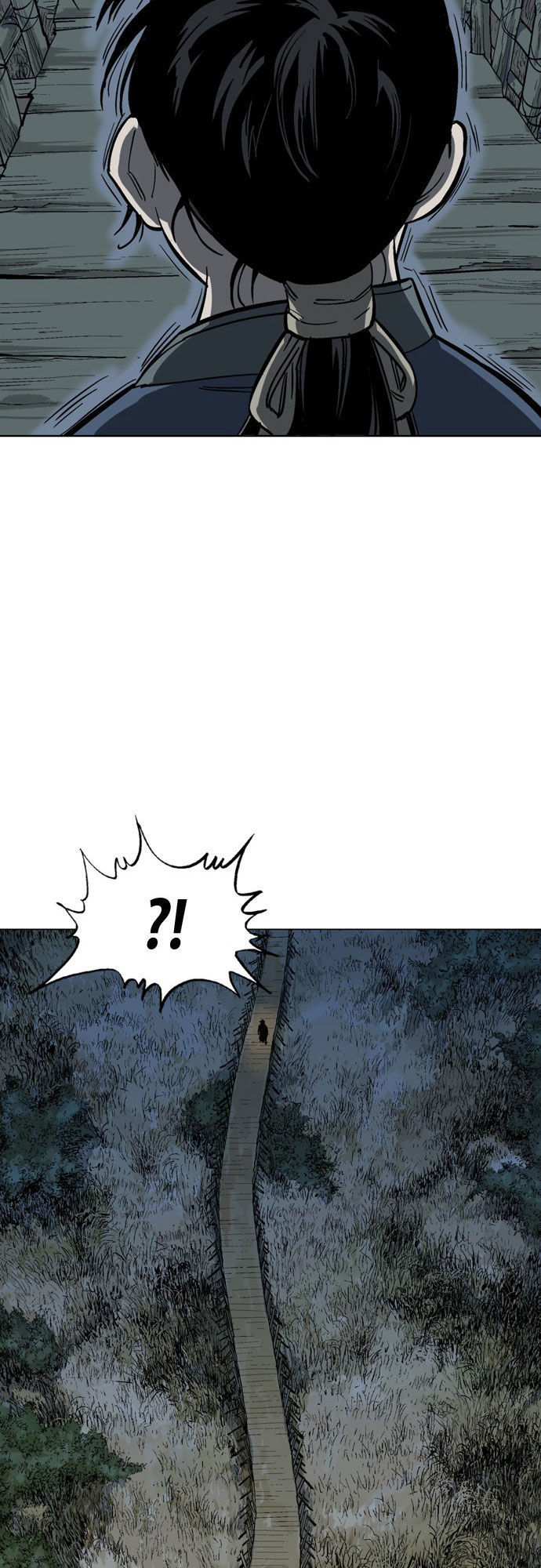 Cao Thủ 2: Chapter 10
