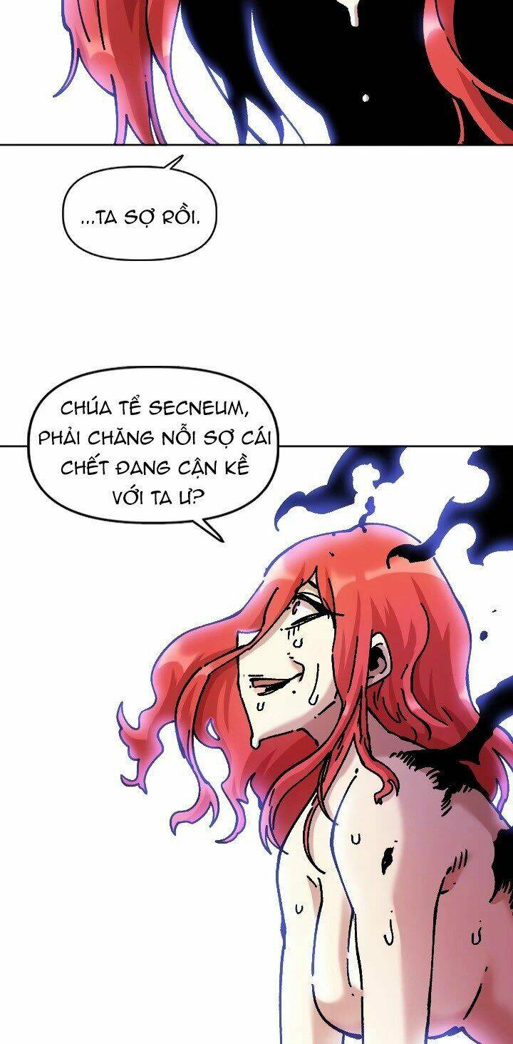 Nô Lệ Nghịch Thiên: Chapter 72