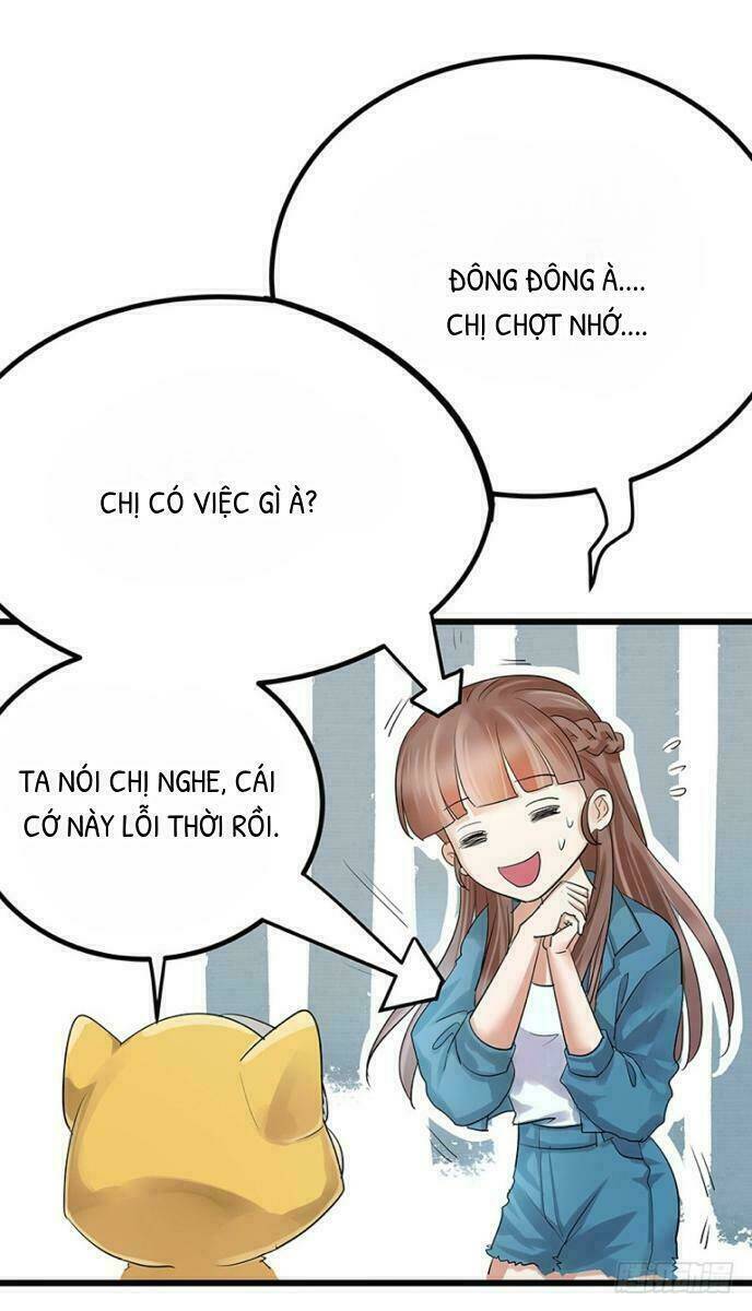 Chào Buổi Sáng, Ức Vạn Manh Thê: Chapter 5