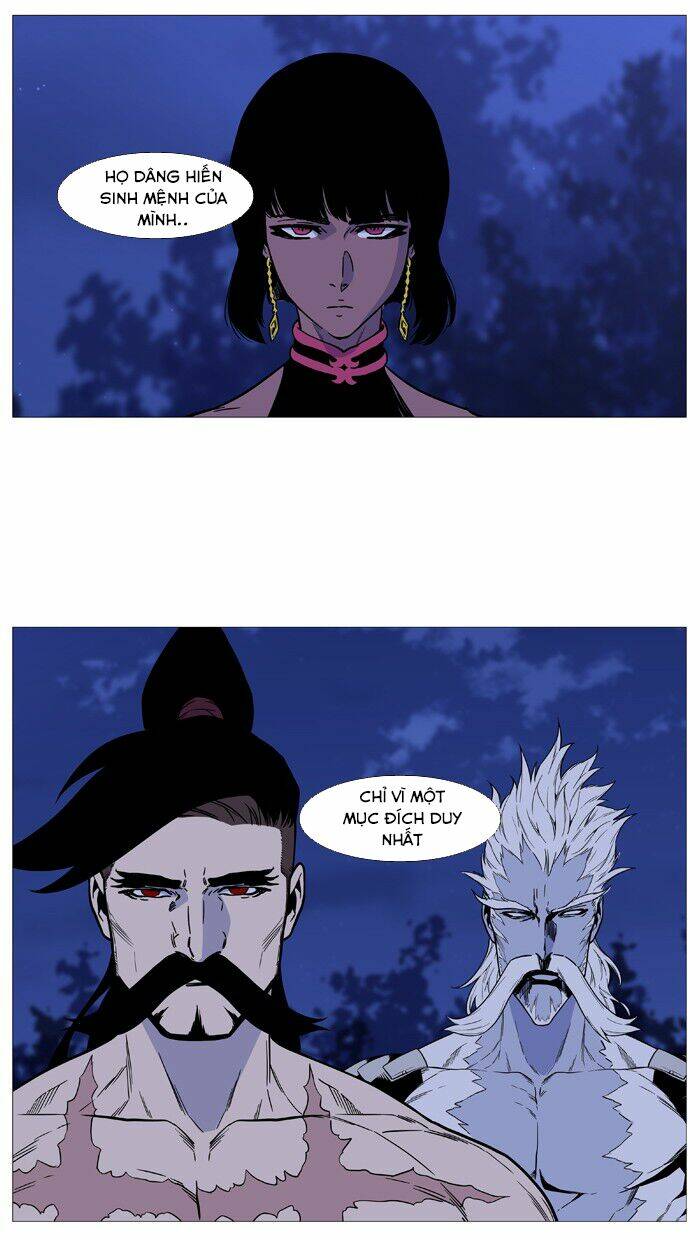 Ma Cà Rồng Quý Tộc: Chapter 492