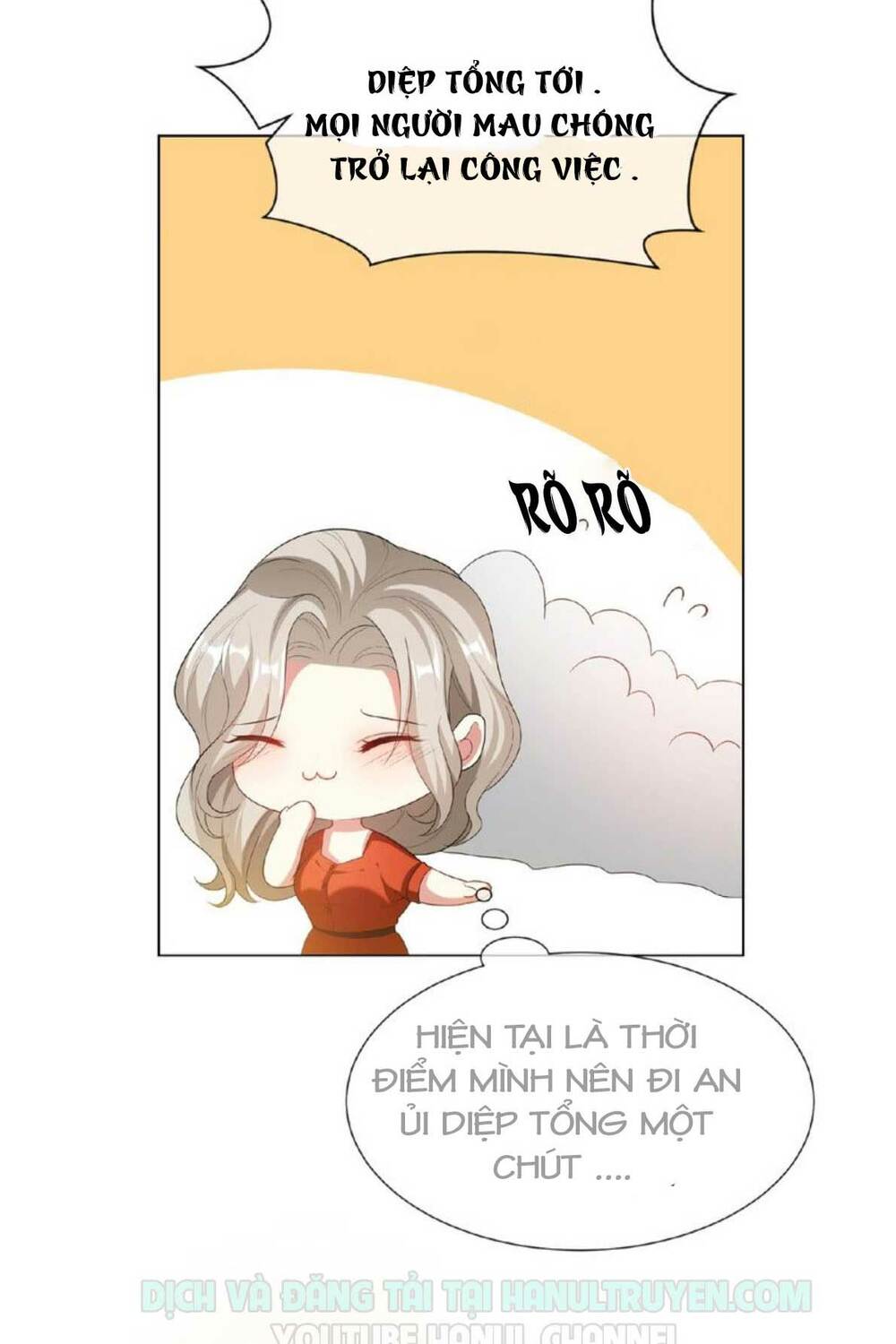Cô Vợ Nhỏ Nuông Chiều Quá Lại Thành Ác!!: Chapter 95