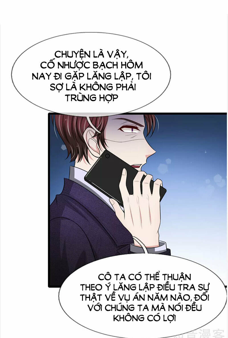 Phúc Hắc Lão Công Buông Em Ra: Chapter 126