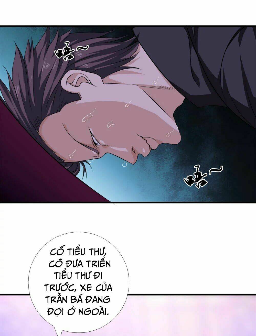 Đô Thị Chí Tôn: Chapter 20