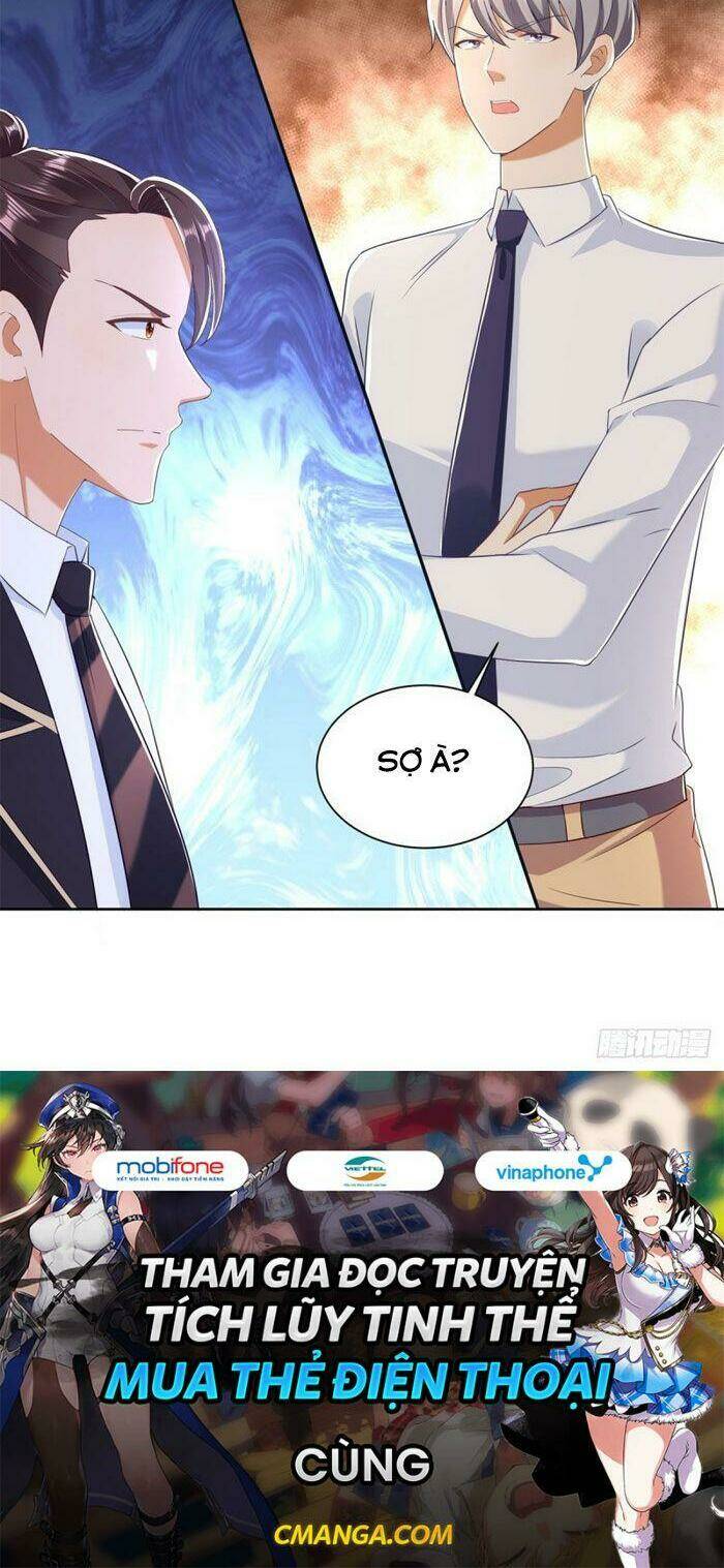 Chí Tôn Toàn Năng: Chapter 90