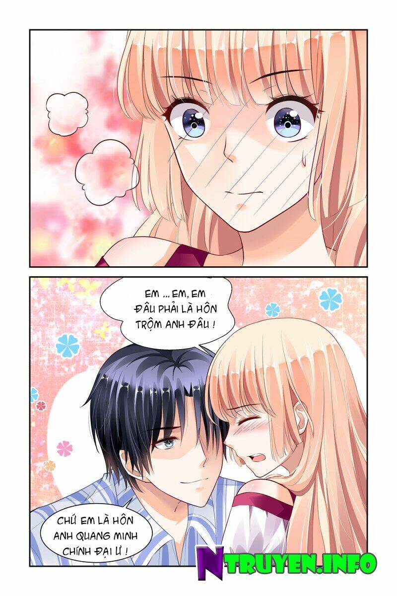 Hào Môn Đệ Nhất Thịnh Hôn: Chapter 39