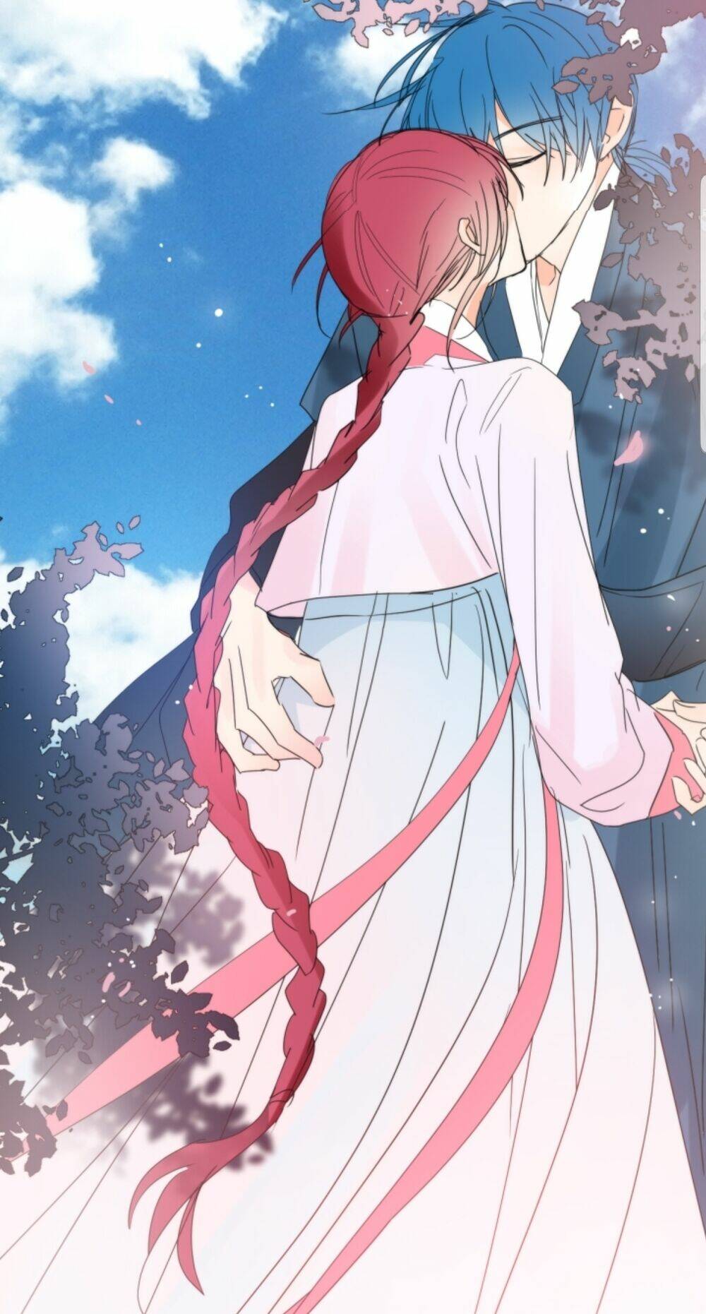 Chae Hong Sa: Chapter 63