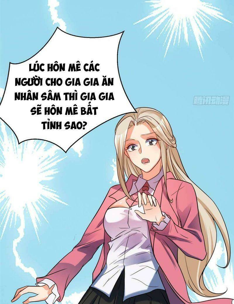 Đế Tế: Chapter 51