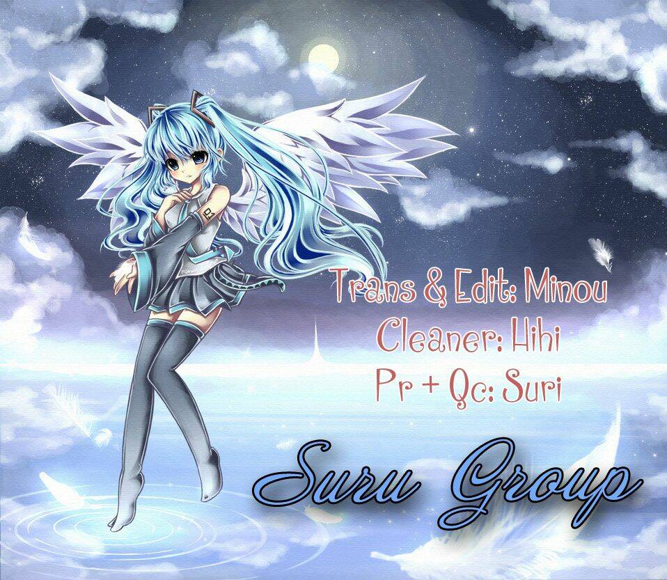 Cô Người Hầu Tóc Đỏ: Chapter 3