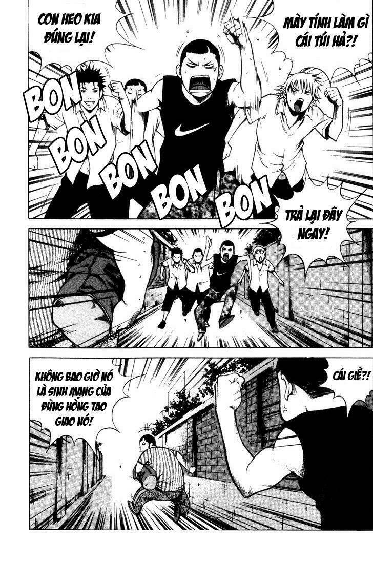 High School: Chapter 67