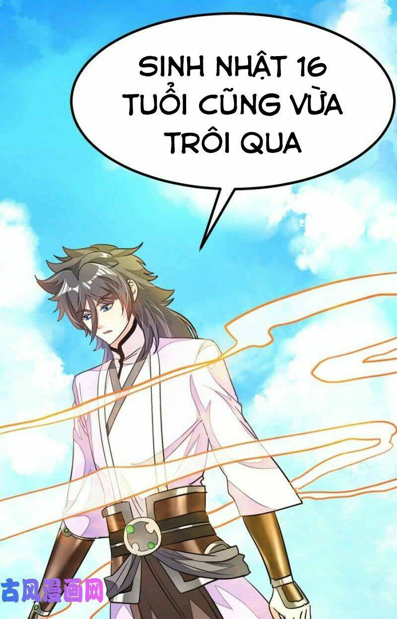 Cửu Dương Thần Vương: Chapter 83
