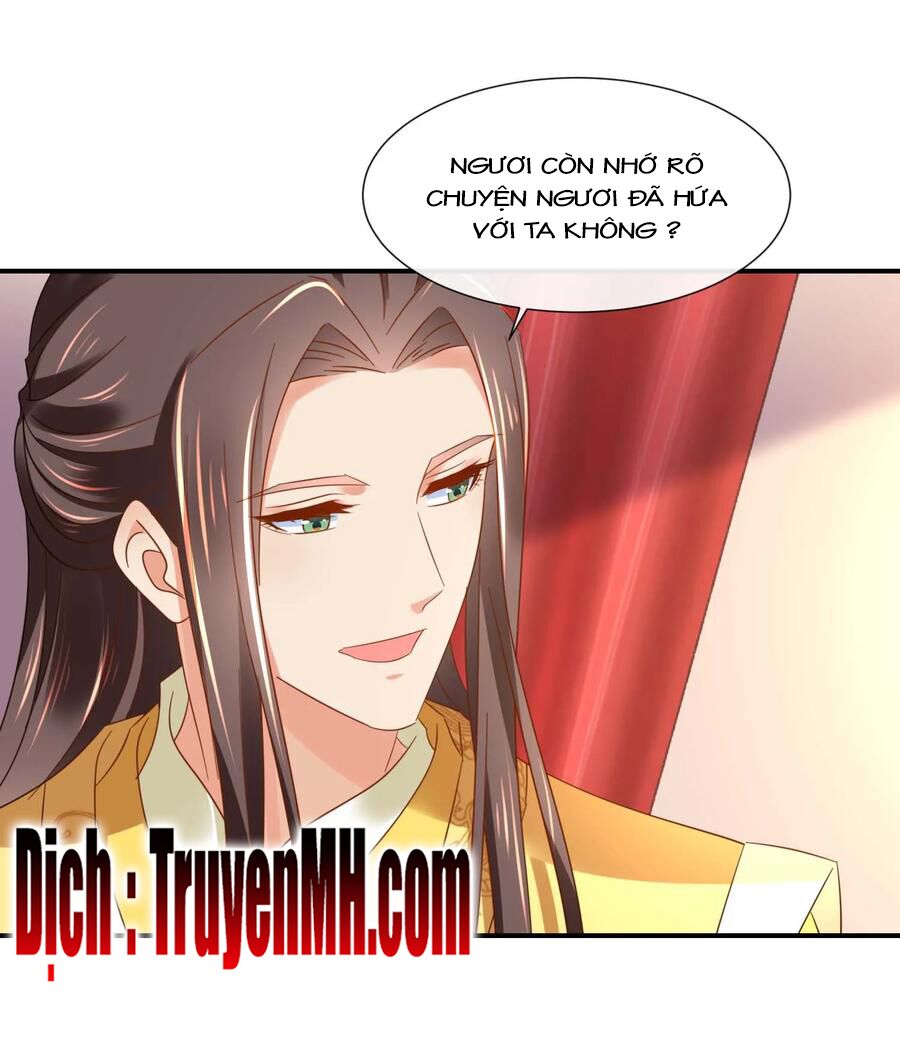 Lãnh Cung Phế Hậu Muốn Nghịch Thiên: Chapter 197