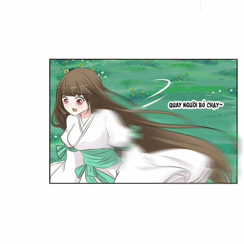 Thông Linh Phi: Chapter 195
