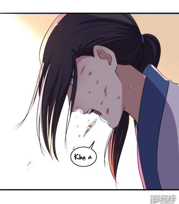 Cuồng Phi Phách Lối: Chapter 132