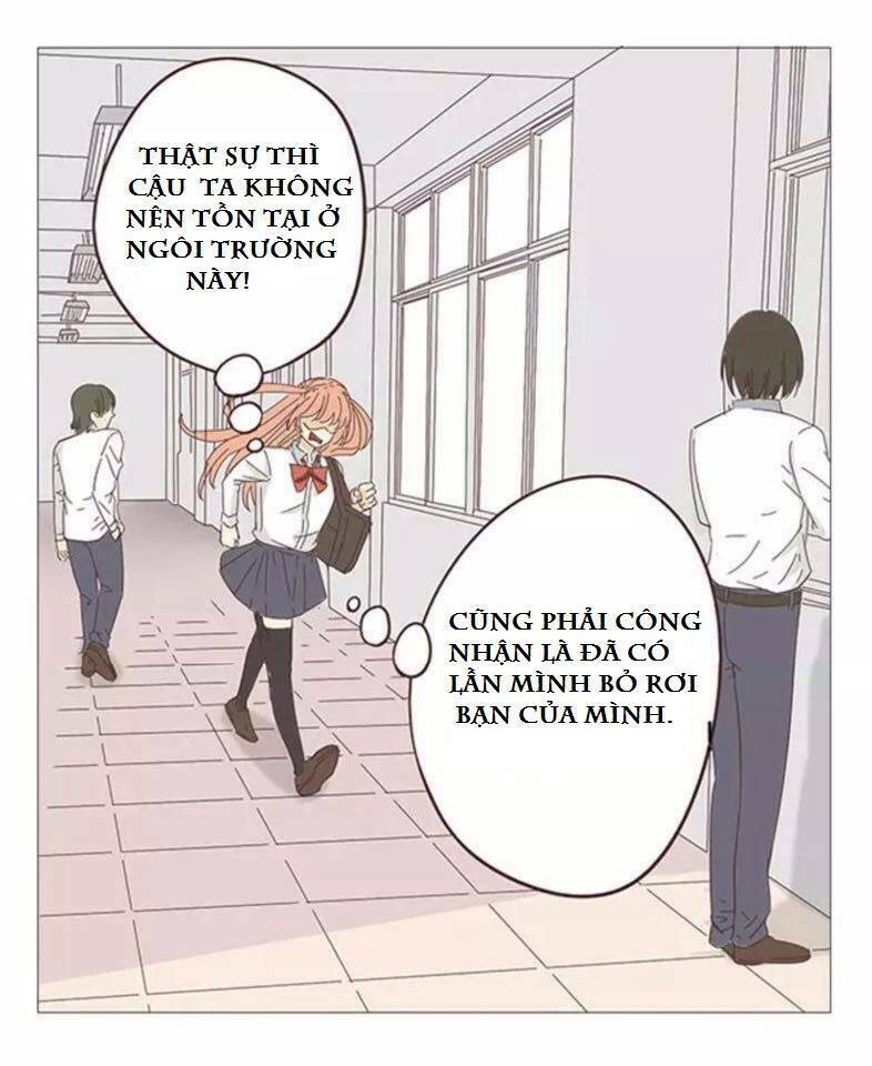 Xin Chào! Dân Nữ: Chapter 6