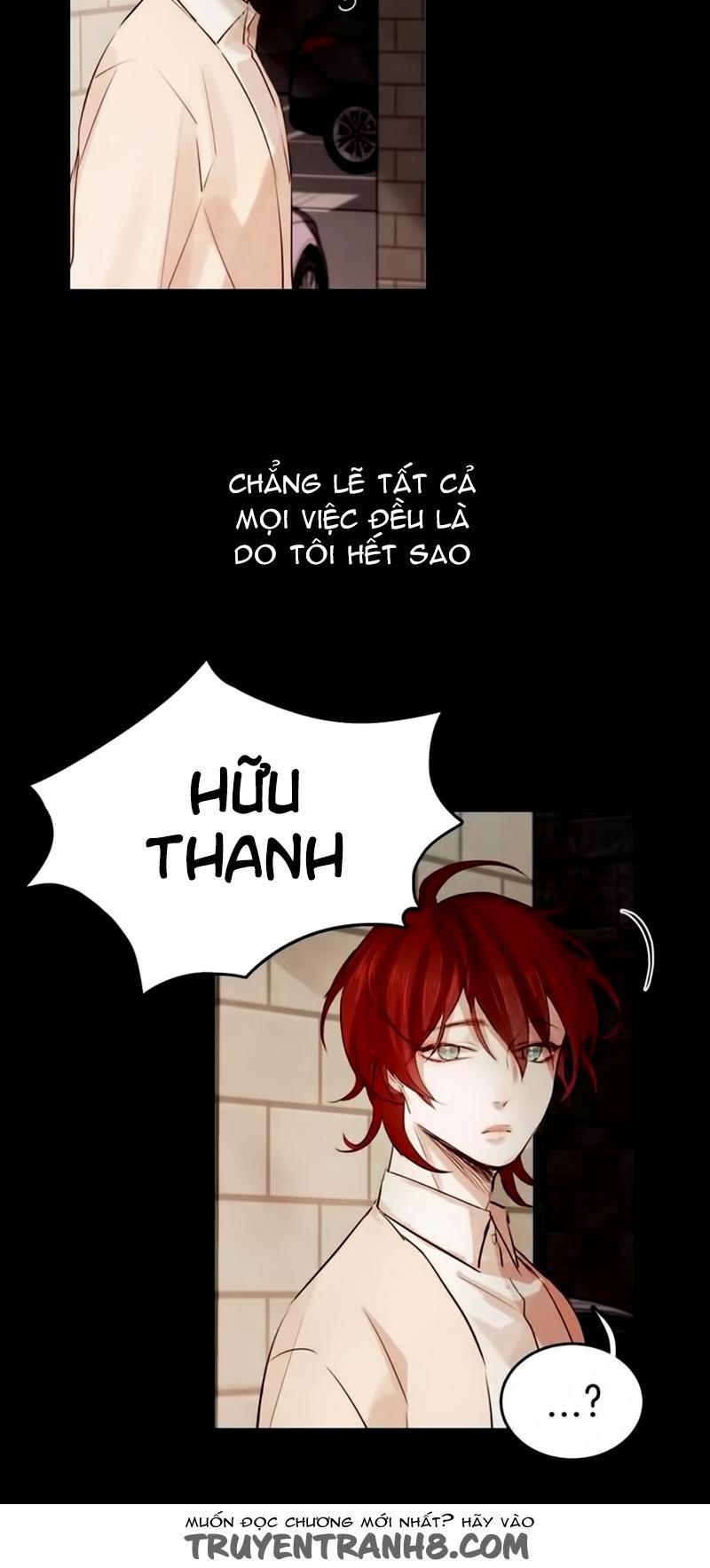 Giữa Tình Yêu Và Tình Bạn: Chapter 2