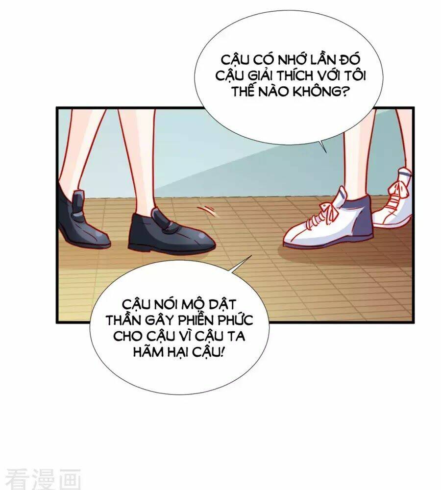 Tu La Thiếu Gia Quá Kiêu Ngạo: Chapter 66