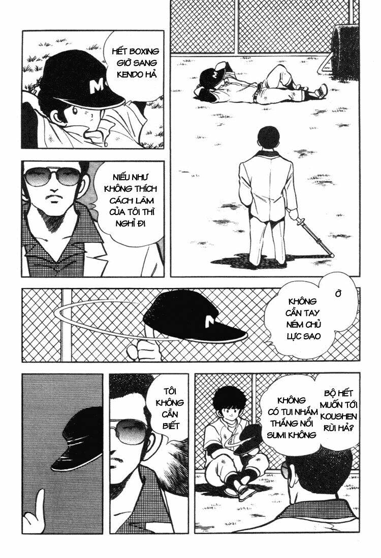 Touch: Chapter 141