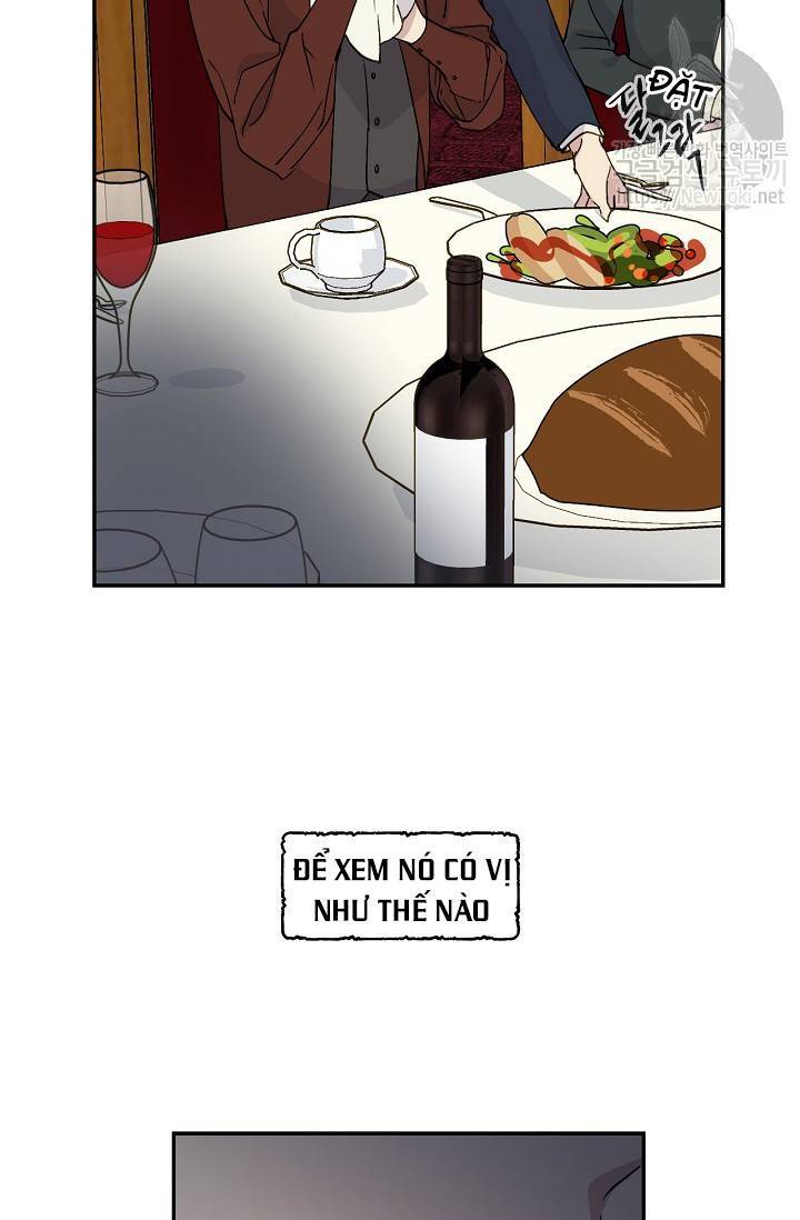 Cô Hầu Giỏi Giang: Chapter 13