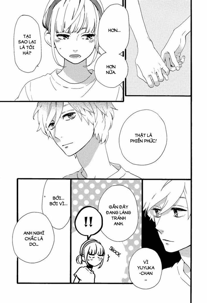 Sao Mai Của Em: Chapter 69