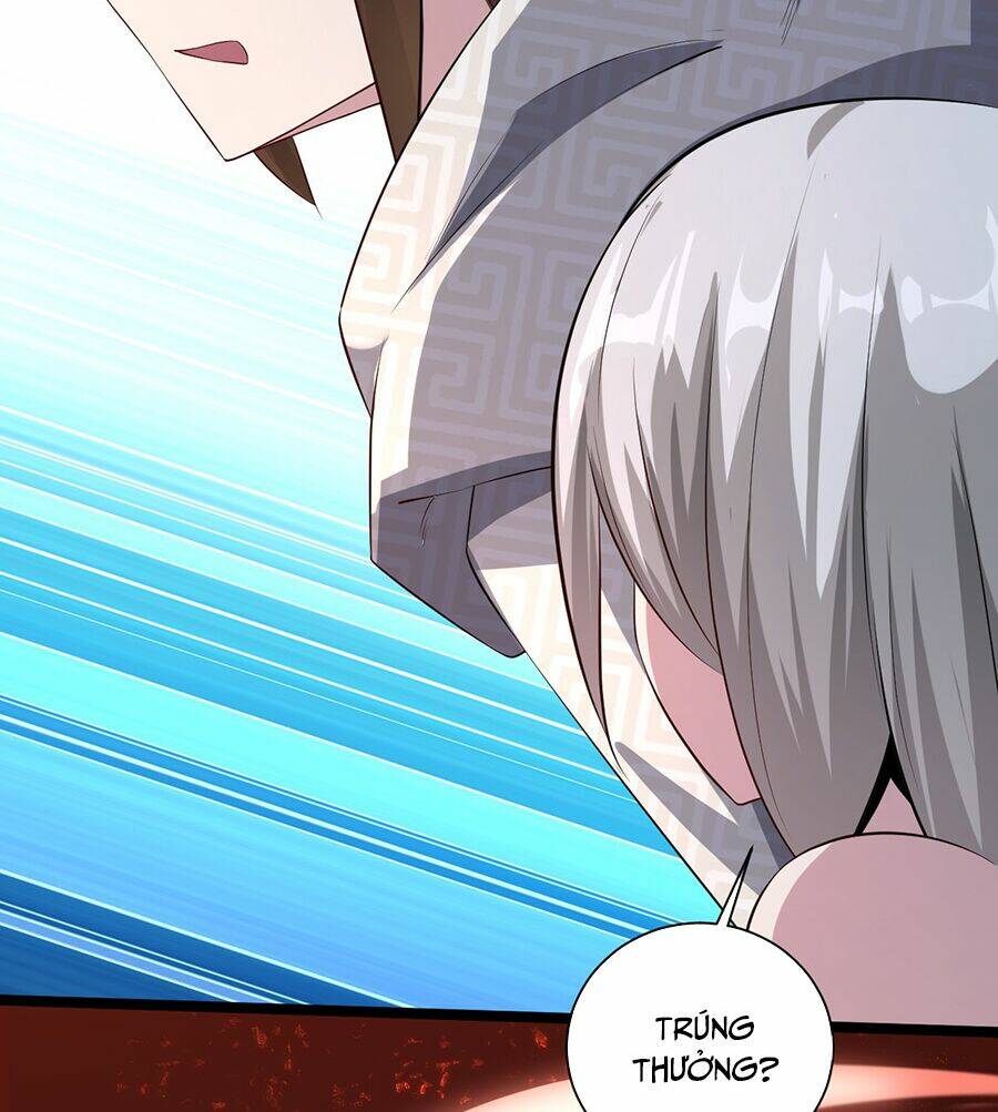 Đại Bảo Kiếm Của Tôi: Chapter 38