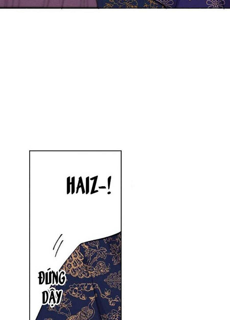 Quân Nhan Tựa Hoa Đào: Chapter 46