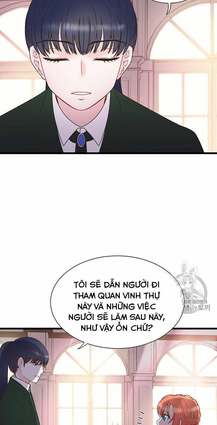 Nhân Vật Phản Diện Yêu Cầu Tôi Yêu Chàng: Chapter 7