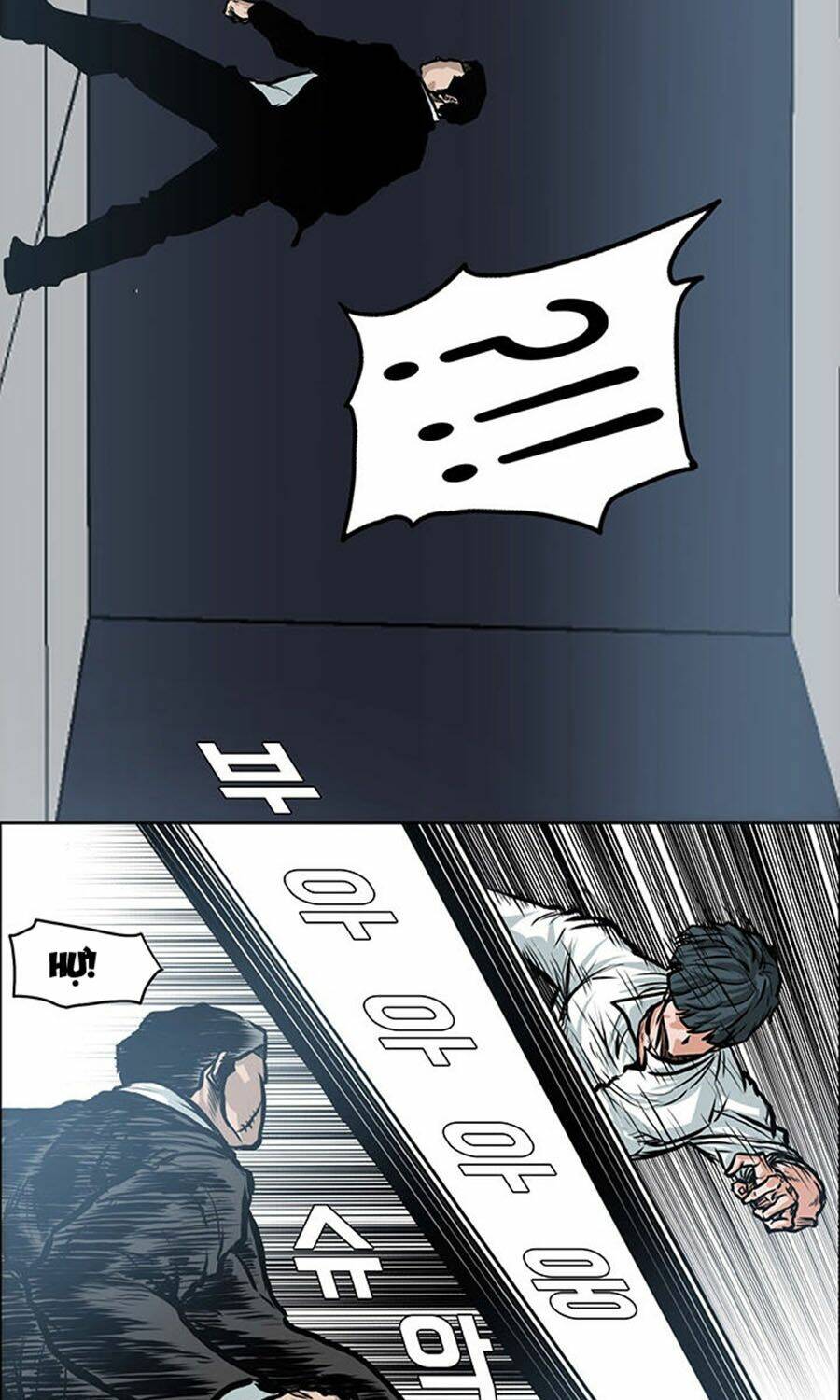 Bá Chủ Học Đường Ss3: Chapter 2