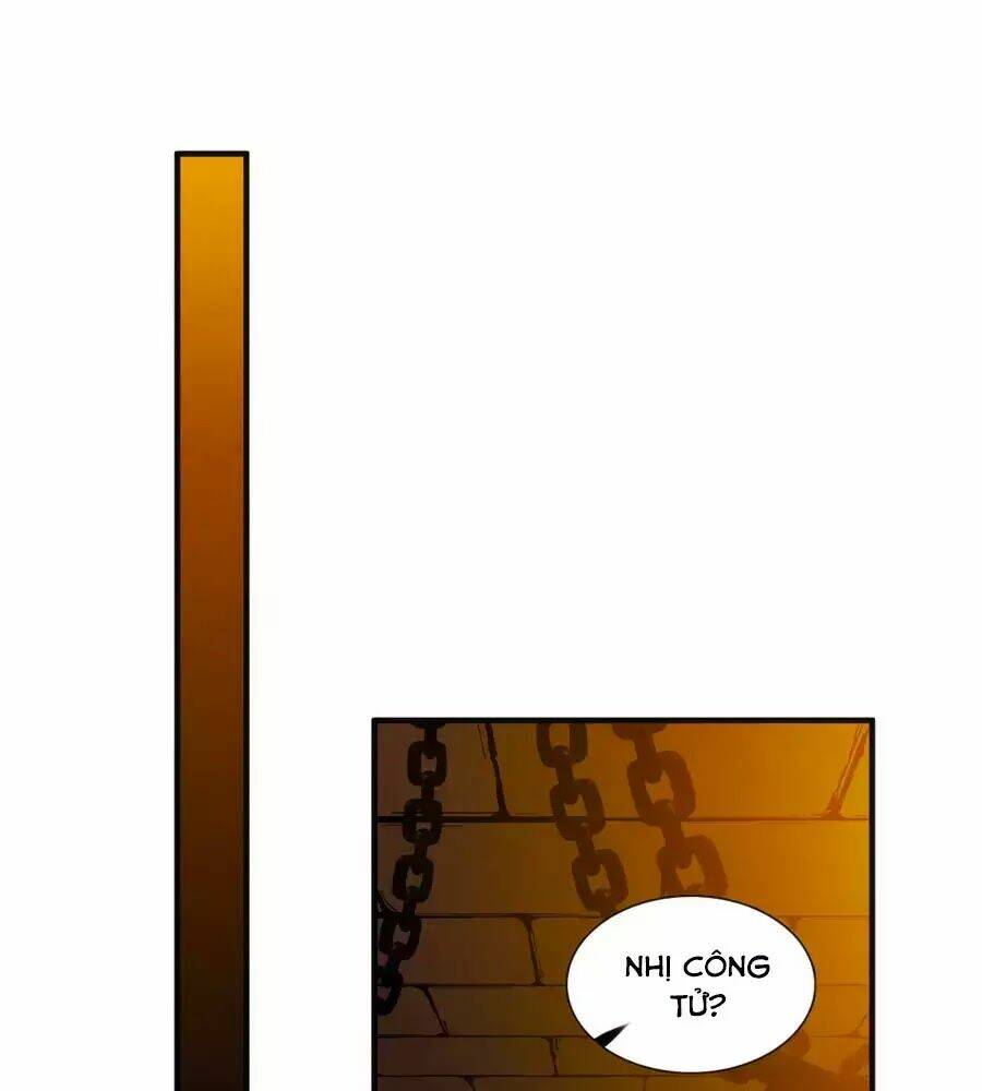 Toàn Cơ Từ: Chapter 51.1