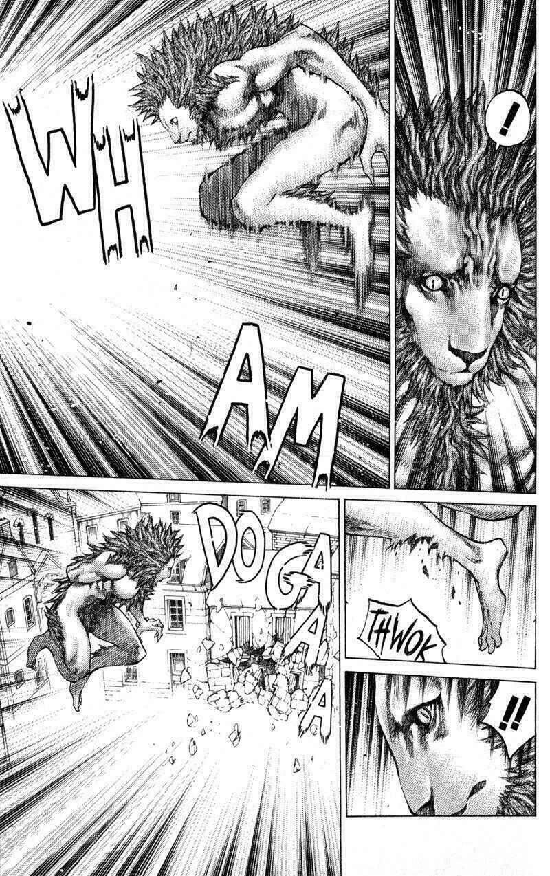 Mắt Bạc: Chapter 59