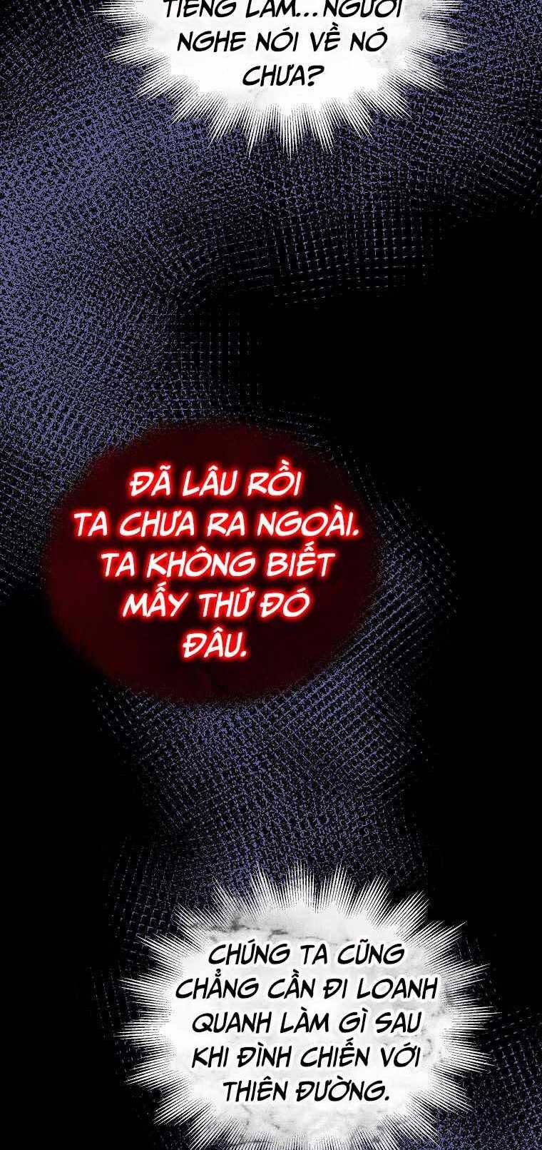 Con Đường Diệt Thần: Chapter 1