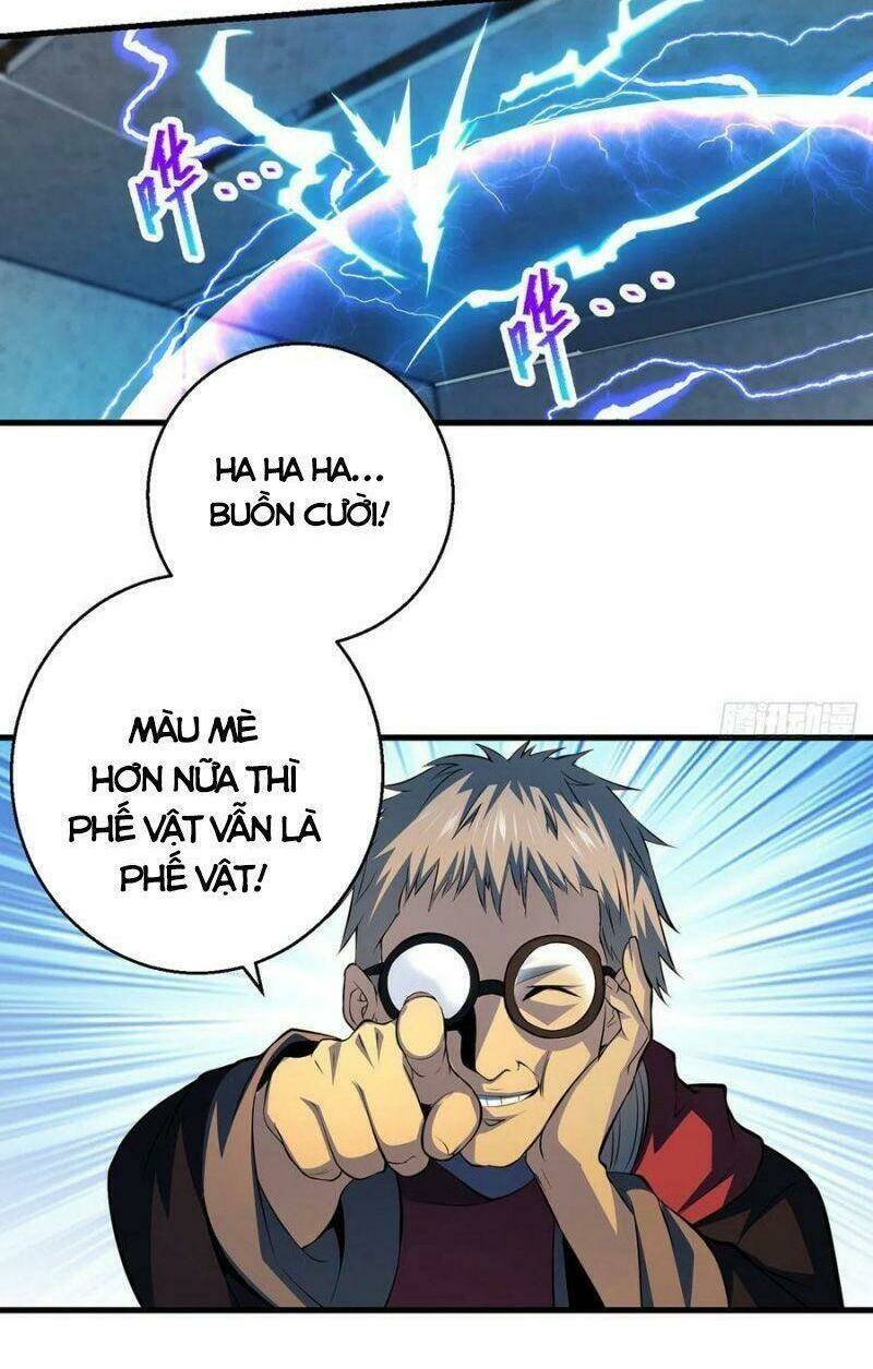 Ta Là Đại Hoàn Đan: Chapter 73