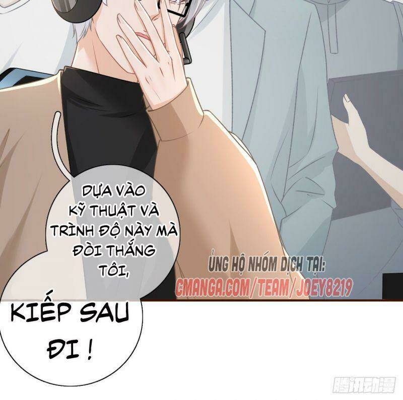 Bạn Gái Tôi Mới 30+: Chapter 60