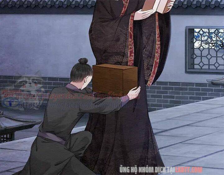 Trọng Sinh Bá Sủng Nhiếp Chính Vương Quá Mạnh Mẽ: Chapter 105