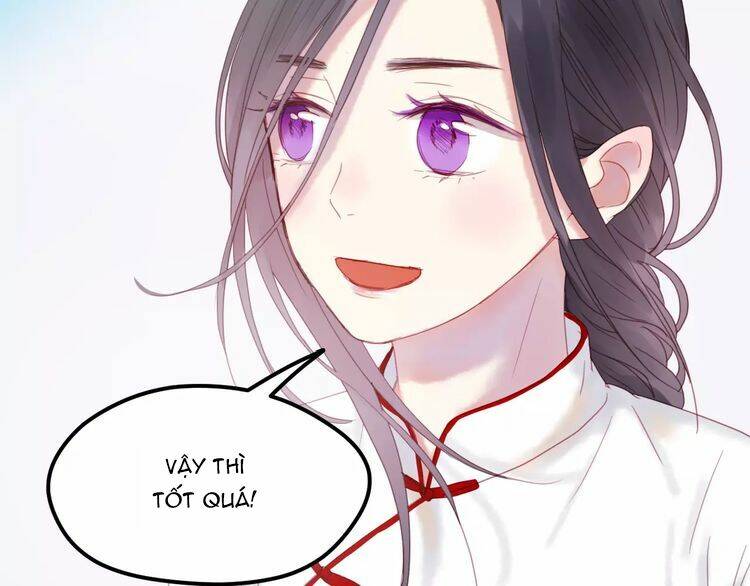 Lượm Được Một Tiểu Hồ Ly 2: Chapter 2