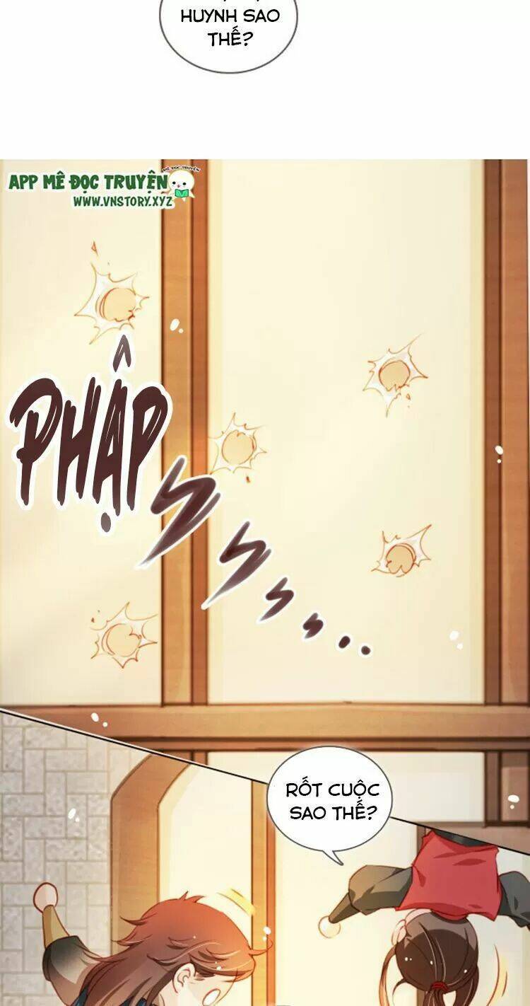 Nàng Trở Thành Bạch Nguyệt Quang Của Vương Gia Bệnh Kiều: Chapter 80