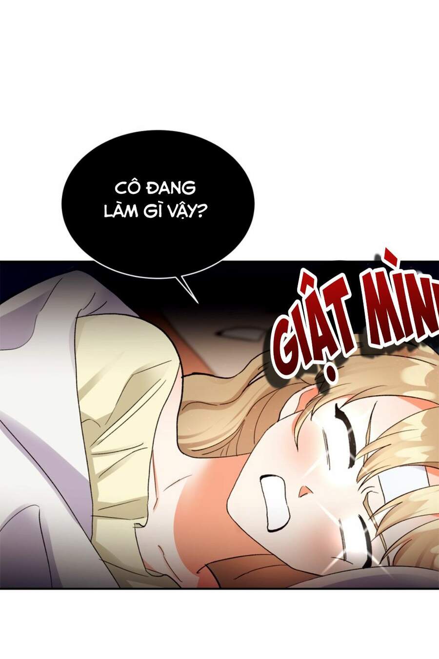 Nụ Hôn Của Giác Quan Thứ Sáu: Chapter 9